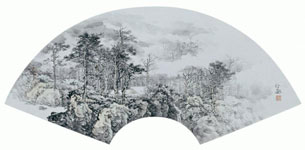 书画APP开发 与科技擦出火花