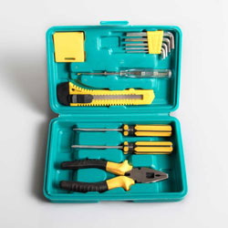 这款火爆朋友圈的工具箱APP开发能做什么