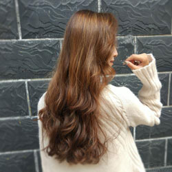 开发一款美发APP能帮助提高审美