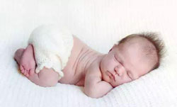 开发母婴回忆APP能保存美好记忆