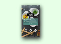 美食推荐APP开发  开启吃货新大门