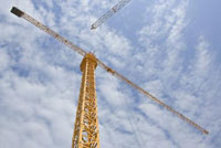 开发吊塔行业APP三大背景分析