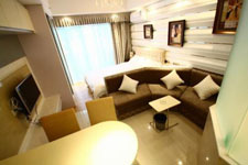 开发在线短租软件吸引年轻人原因