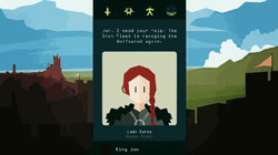 开发王权游戏APP助你过足权力之瘾