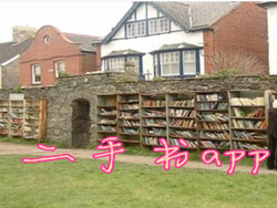 开发二手书APP能火起来的三点原因