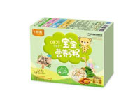 母婴食品APP开发三大特色