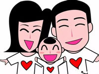 家庭教育软件开发 与孩子共同成长