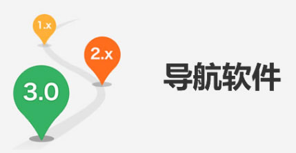 手机导航应用开发 安全又便捷