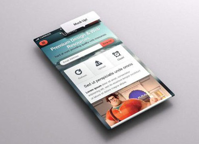 手机网站开发三大步骤