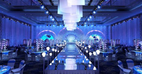 婚庆行业APP开发 学习交流更轻松