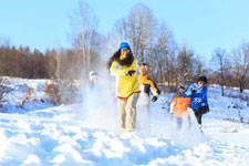 本地玩乐APP开发 发现不一样的城市