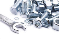 工业零部件APP开发提升交易效率