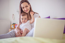 AI保姆审核APP开发靠谱吗