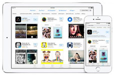 广告搜索预订APP开发 改变传统广告市场