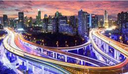 智慧交通APP开发如何避免拥堵