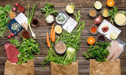 餐饮采购软件开发 做真正的一站式平台