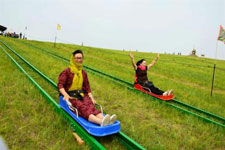 户外旅行赛事APP开发 转变旅行方式