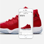 球鞋交易APP开发 促进新生意发展