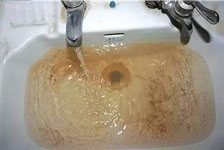 自来水管清洗APP开发成健康守护者