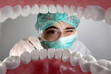 牙齿检测app开发 爱护自己的健康