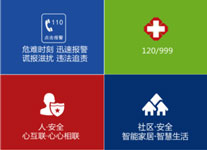 开发一键报警app帮助紧急时刻报警