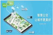 智慧公交管理软件开发应用模块呈现