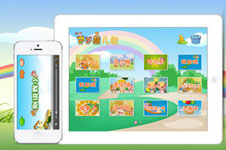 2018儿童教育app软件推荐