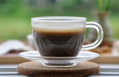 咖啡饮品会展APP开发 有格调也好玩