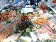 一款方便实用的水产APP开发