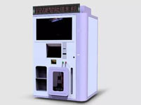 现碾智能售米机APP开发解决了哪三大问题