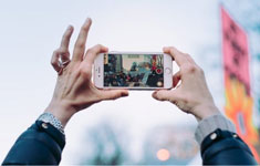 拍照识物APP开发 轻松识别万物