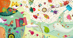 儿童绘本出租APP开发有哪些功能