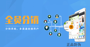 开发分销管理软件帮助转型