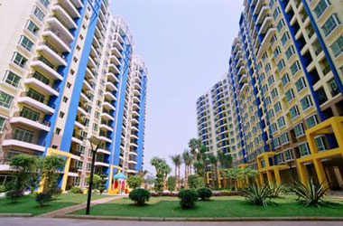 开发智能小区APP促进物业管理