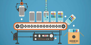 北京知识付费APP开发 针对用户画像定制