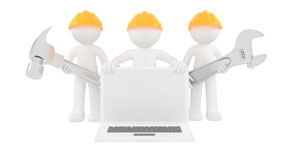 制造商服务APP开发 实现标准化管理