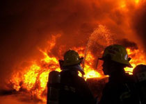 巴黎圣母院大火 聊聊智慧消防app开发