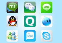 即时通讯APP开发要避免掉入坑