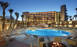 海外酒店预定APP开发为用户提供落脚地