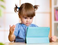 儿童音乐app开发推动早教市场发展