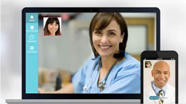 远程医疗APP开发 健康远程服务