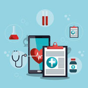 医疗服务APP开发 享受高质量服务