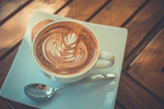 虚拟咖啡店APP开发 学着做店长