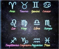 星座游戏APP开发 把星空都玩转