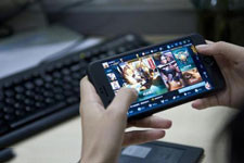 开发游戏陪玩APP为你找个好玩伴