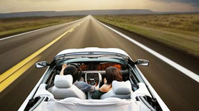 海外租车APP开发 打造新时代