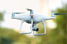 无人机APP开发 军民市场两用