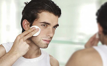 男士护肤APP开发 新市场开启