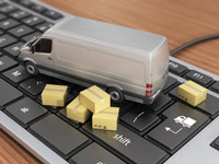 同城货运APP开发专注于解决信息不对称