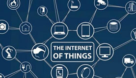 为何物联网APP开发会大火